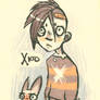 X-kid