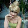 Tinkerbell at Comic-con