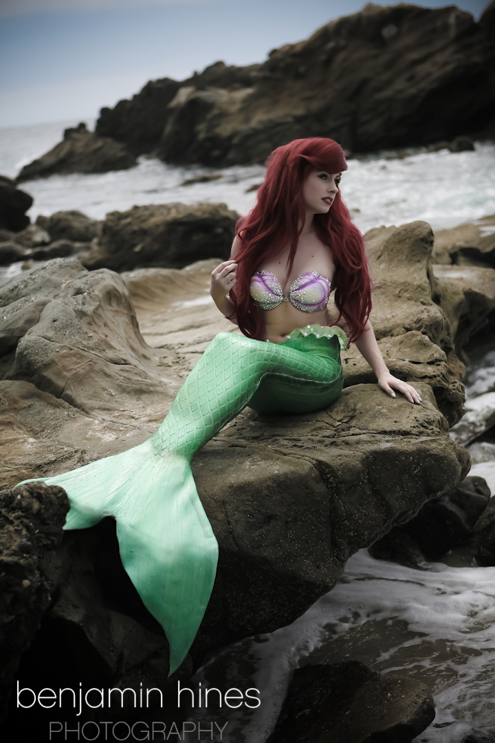 The Little Mermaid