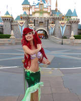 The Little Mermaid