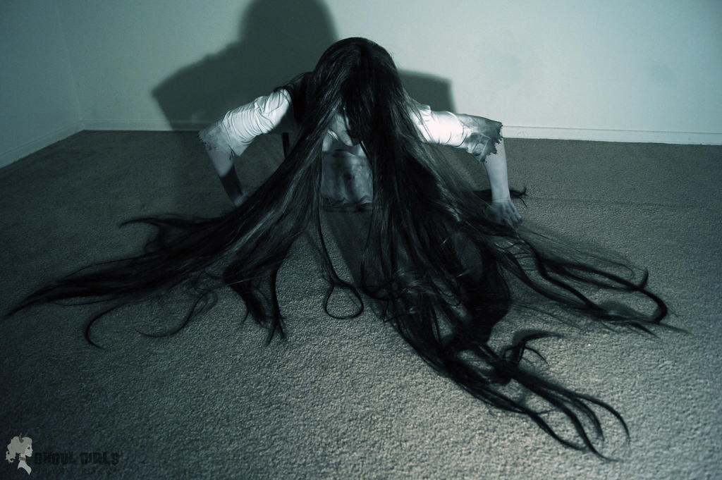 Ring+Grudge=!!! by TheRealLittleMermaid