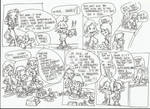 luke 16 verse1 -13 (25th Sunday) page 1 by cereal-in-a-bowl