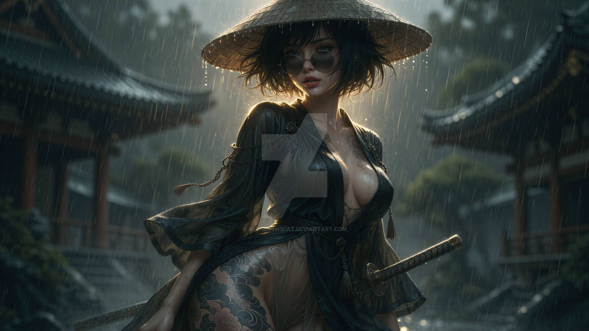 Exclusive: Shadow Wet