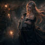 Exclusive: Shadowed Sanctuary