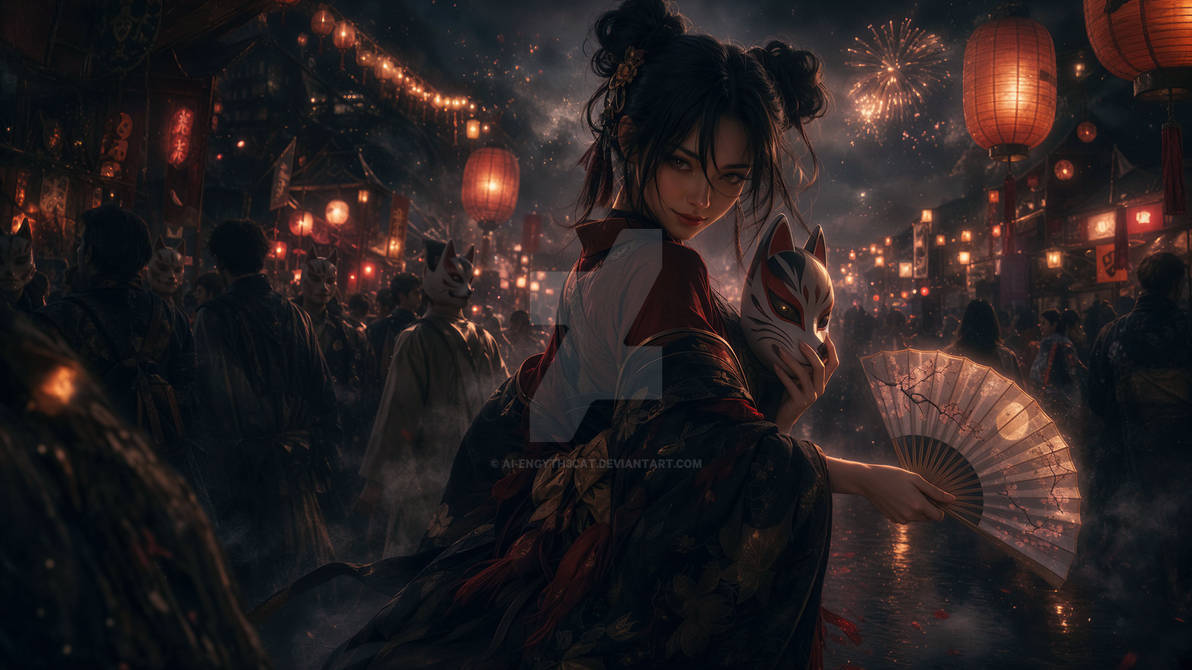 Exclusive: Midnight Festival
