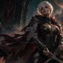 Ashen Knight
