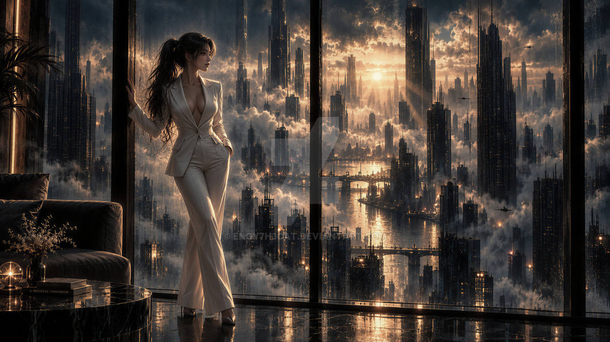 Skyline Vision