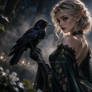 Moonlit Omen