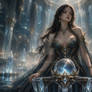 Astral Oracle