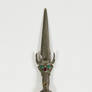 Puter Demon Dagger