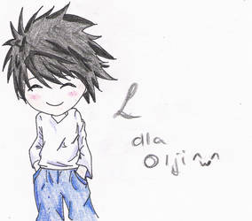 Chibi L