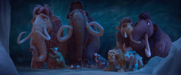 Ice Age 5 Collision Course Official Picture #8