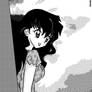 Kagome in a Dress
