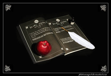 Death Note