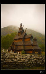 Norway's Church I