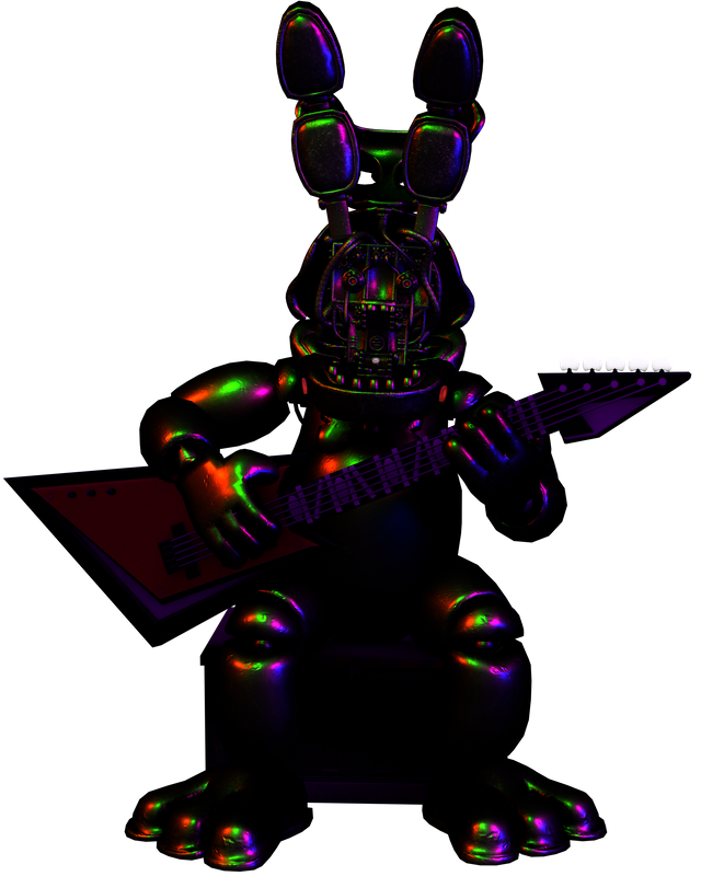 FNAF WORLD UPDATE 3 by TUTTIIFNAF on DeviantArt