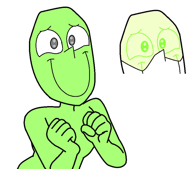 SU Peridot Base 9 by Neiko-Bases458 on DeviantArt