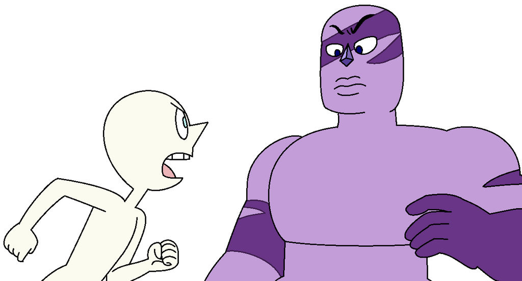 SU Amethyst and Pearl Base 1 by Neiko-Bases458 on DeviantArt