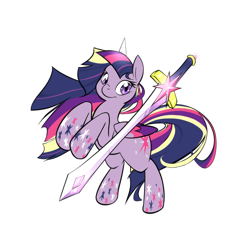 Twilightscalibur(v GOD)