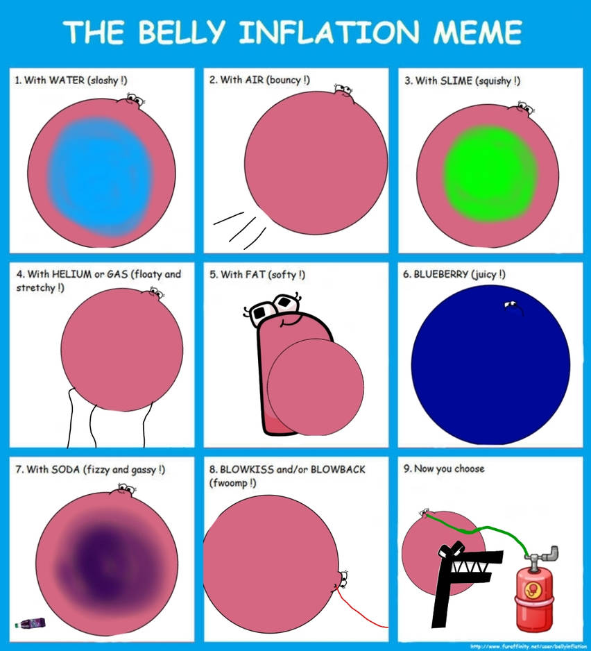 The Belly Inflation Meme (FT. Alphabet Lore P) by Inflationlover415 on ...