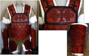 Leather Armor