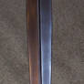 Knotwork Short Sword