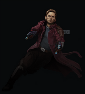 Star Lord