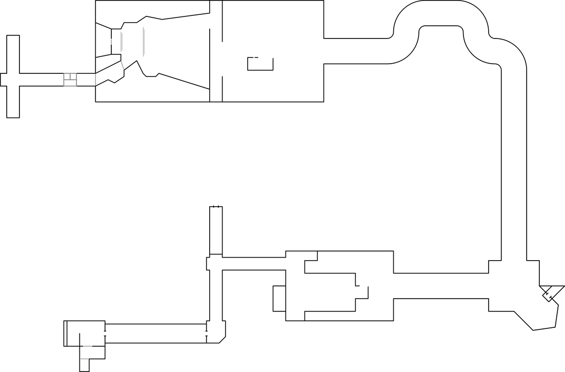 BatIM CH5 v.1.5.0.0 Part 1 map layout by 43492449 on DeviantArt
