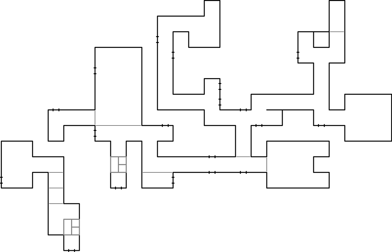 Batim Pattern BatIM CH1 v.1.1.0 map layout by 43492449 on DeviantArt