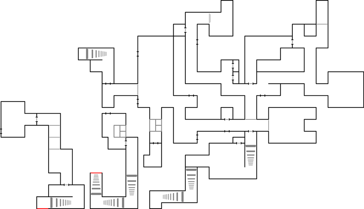 BatIM CH1 v.1.3.1.3 map layout by 43492449 on DeviantArt