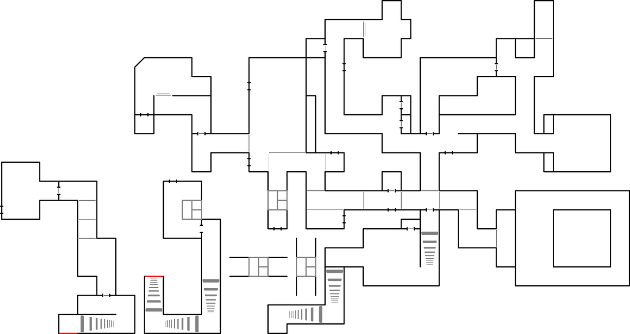BatIM CH1 v.1.4.0.3 map layout by 43492449 on DeviantArt