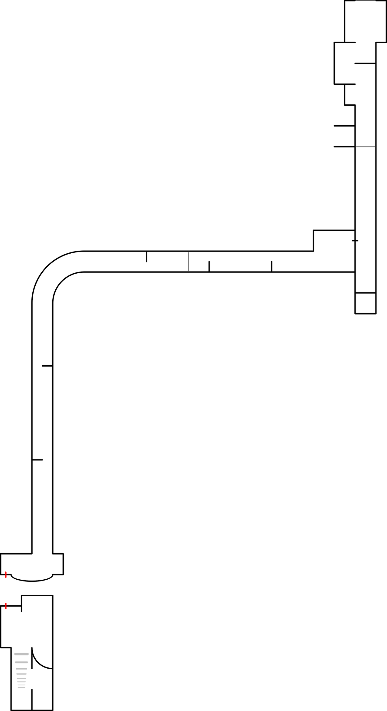BatDR 05 Welcome Home - map layout by 43492449 on DeviantArt