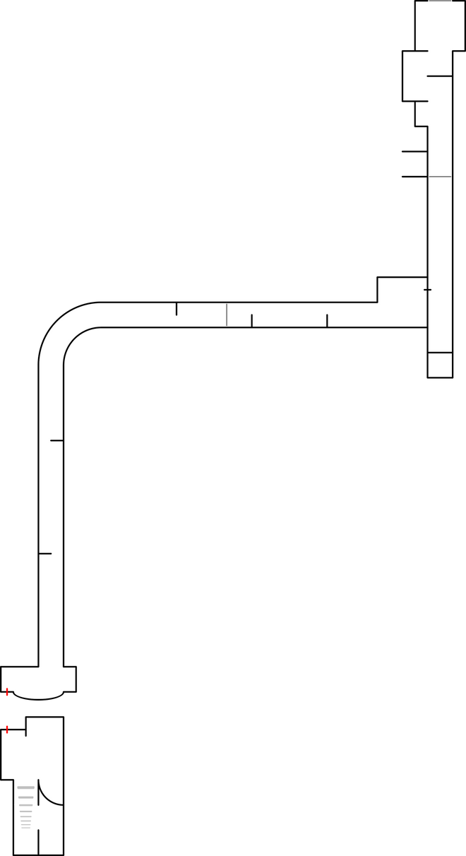 BatDR 05 Welcome Home - map layout by 43492449 on DeviantArt