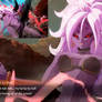 Android 21 (Evil-Cell Absorbed) Bikini
