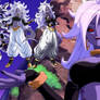 Android 21 (Evil)-Ultimatum