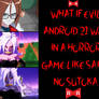 Android 21 (Evil)-Saiko No Sutoka