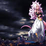 Android 21 (Evil)-Queen Of The Monsters 02