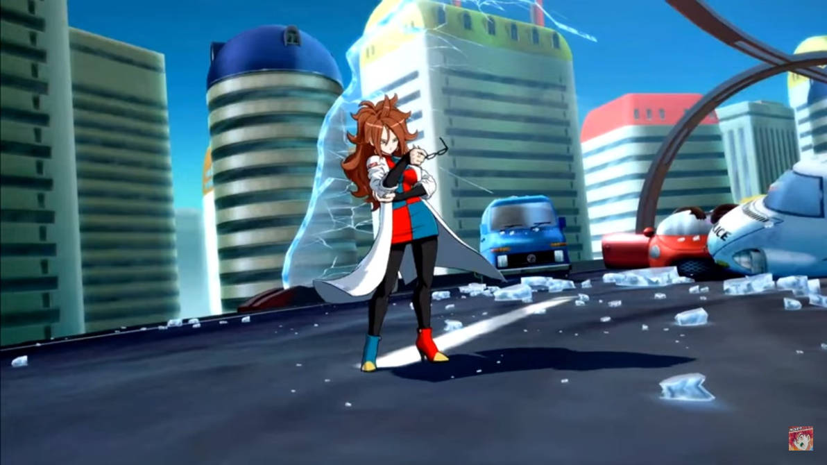 Lab Coats Screenshot