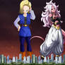 The Goddesses Of Destruction 03