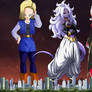 The Goddesses Of Destruction 06