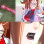 Android 21 (Evil) Eats Innocent People 19