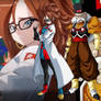 Android 21 (Evil)-Continue The Bloodline 01
