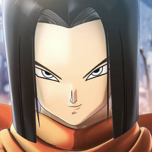 (Future Android 17)