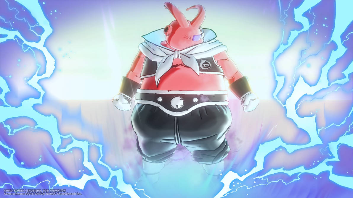 Chris Android Android 35 (Chris Jr) Beast Mode by MultiversePalooza on DeviantArt