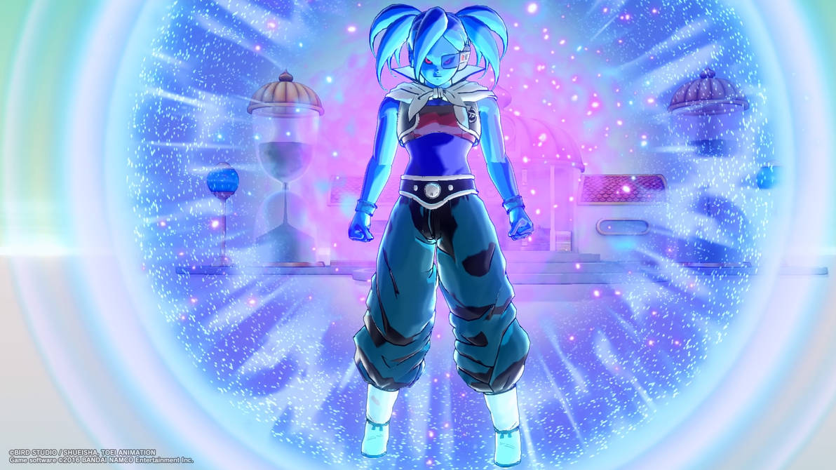 Android 30-Demon Flash Strike by MultiversePalooza on DeviantArt