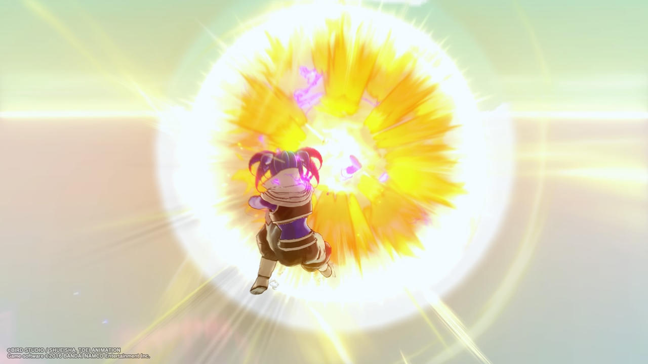 Android 30-Demon Ray by MultiversePalooza on DeviantArt