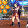 Android 30 (Festival Of Universes) And Raditz