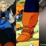 Future Android 18 Makes Jordan Her Foot Slave 02