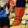 Future Android 18-Make You Mine