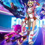 Fortnite Gwenpool